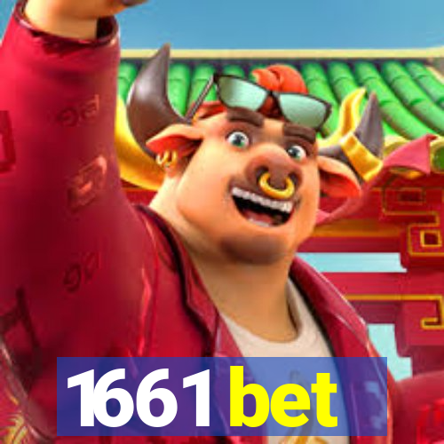 1661 bet